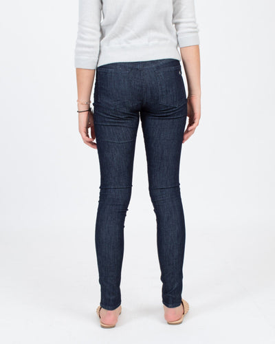 Rag & Bone Clothing XS | 24 Low Rise Skinny Jeans