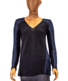 Rag & Bone Clothing XS Asymmetrical Long Sleeve Tee