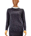 Rag & Bone Clothing XS Cashmere Pullover Turtleneck