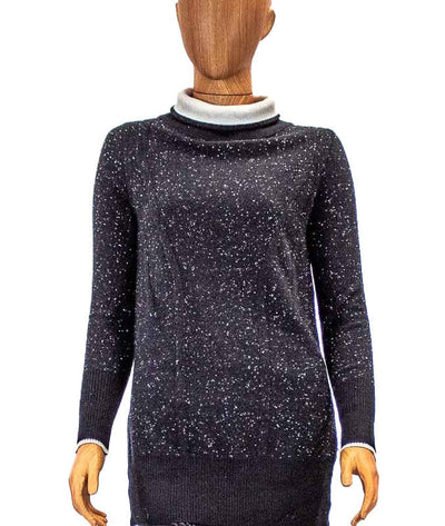 Rag & Bone Clothing XS Cashmere Pullover Turtleneck