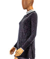 Rag & Bone Clothing XS Cashmere Pullover Turtleneck