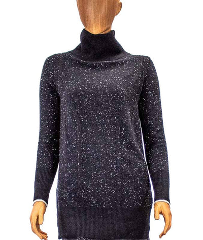 Rag & Bone Clothing XS Cashmere Pullover Turtleneck