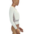 Rag & Bone Clothing XS Silk Cut Sweater