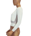 Rag & Bone Clothing XS Silk Cut Sweater