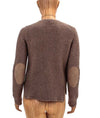 Rag & Bone Clothing XS Soft Elbow Patch Sweater