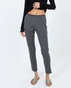 Rag & Bone Clothing XS | US 0 Straight Leg Wool Pants