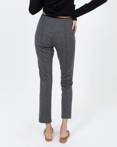Rag & Bone Clothing XS | US 0 Straight Leg Wool Pants