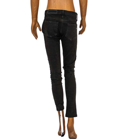 Rag & Bone Clothing XS | US 24 Ridley Moto Jean