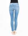 Rag & Bone Clothing XS | US 24 Skinny Fray Jeans