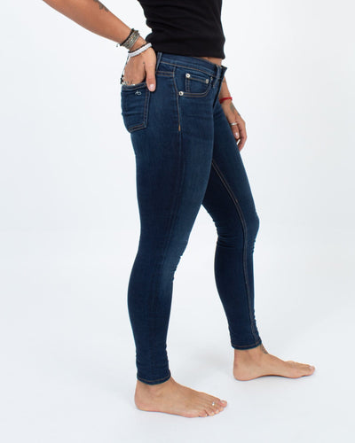 Rag & Bone Clothing XS | US 24 "Skinny" Jeans