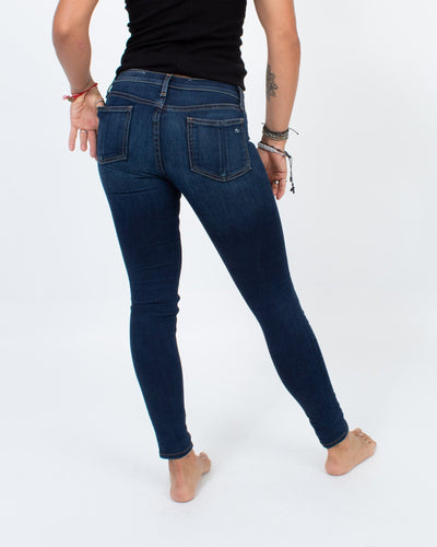 Rag & Bone Clothing XS | US 24 "Skinny" Jeans