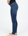 Rag & Bone Clothing XS | US 25 Skinny Jeans in Bedford Wash