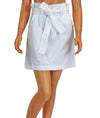 Rag & Bone Clothing XS | US 25 White Super HR Darted Skirt