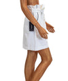 Rag & Bone Clothing XS | US 25 White Super HR Darted Skirt