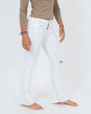 Rag & Bone Clothing XS | US I 25 White Flared Jeans
