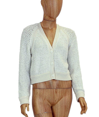 Rag & Bone Clothing XXS Soft Sherpa Cardigan