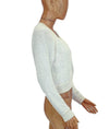 Rag & Bone Clothing XXS Soft Sherpa Cardigan