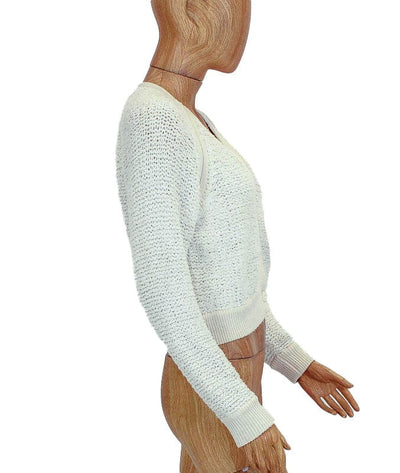 Rag & Bone Clothing XXS Soft Sherpa Cardigan