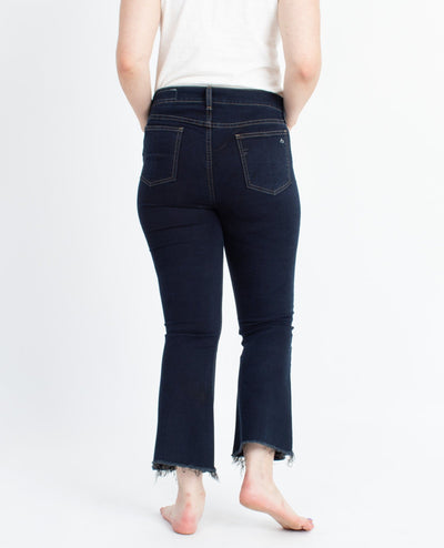 Rag & Bone/ JEAN Clothing Medium | US 29 "10 Inch Crop Flare" Jeans