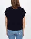 Rag & Bone/ JEAN Clothing Small Navy Sweater Vest