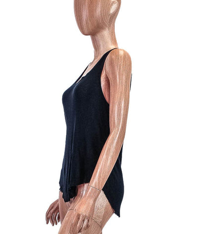Rag & Bone/ JEAN Clothing Small Raw Hem Tank