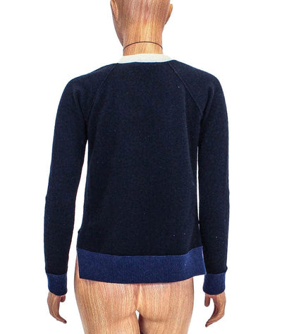 Rag & Bone/ JEAN Clothing Small Soft Pullover Sweater