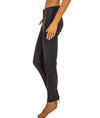Rag & Bone/ JEAN Clothing Small | US 26 Black Lamb Leather Skinny Pants