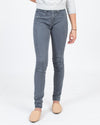Rag & Bone/ JEAN Clothing Small | US 26 Moto Style Skinny Jeans