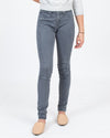 Rag & Bone/ JEAN Clothing Small | US 26 Moto Style Skinny Jeans