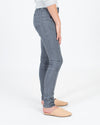 Rag & Bone/ JEAN Clothing Small | US 26 Moto Style Skinny Jeans