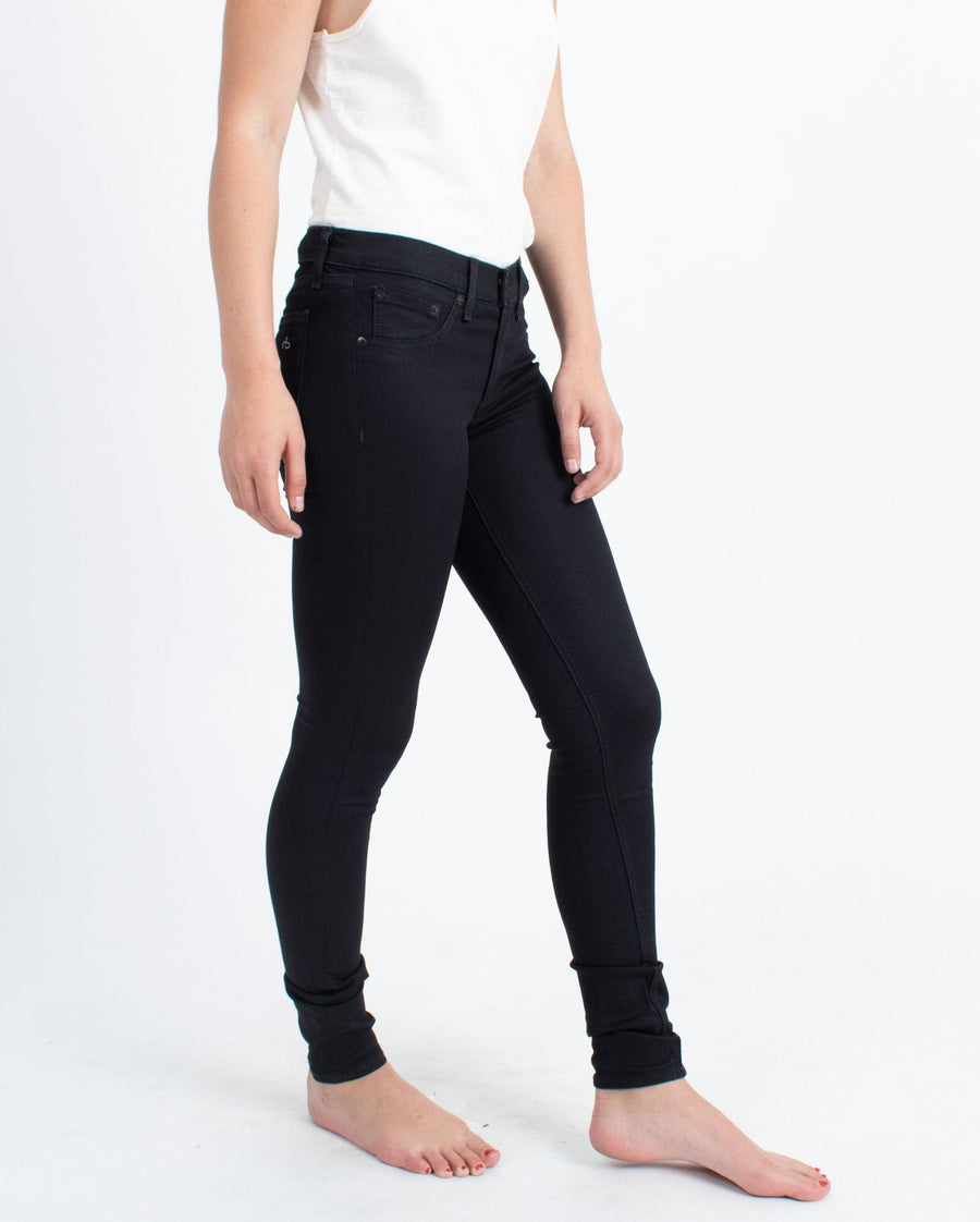 Rag & Bone/ JEAN Clothing Small | US 26 The "Legging" Jeans