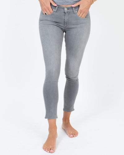 Rag & Bone/ JEAN Clothing Small | US 27 Skinny Jeans