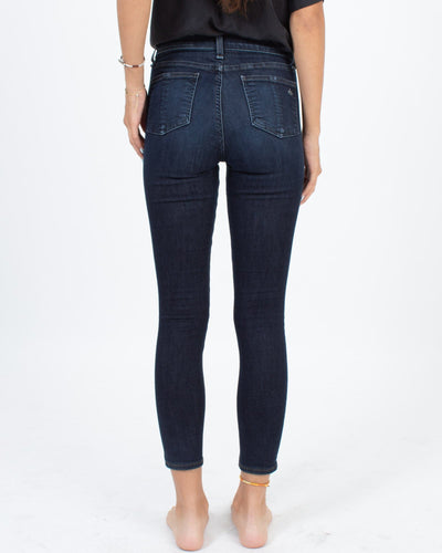 Rag & Bone/ JEAN Clothing XS | US 24 "10 Inch" Skinny Leg Jeans