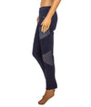 Rag & Bone/ JEAN Clothing XS | US 24 "Halifax" Leather Panel Jeans