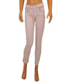 Rag & Bone/ JEAN Clothing XS | US 24 Pink Skinny Jeans