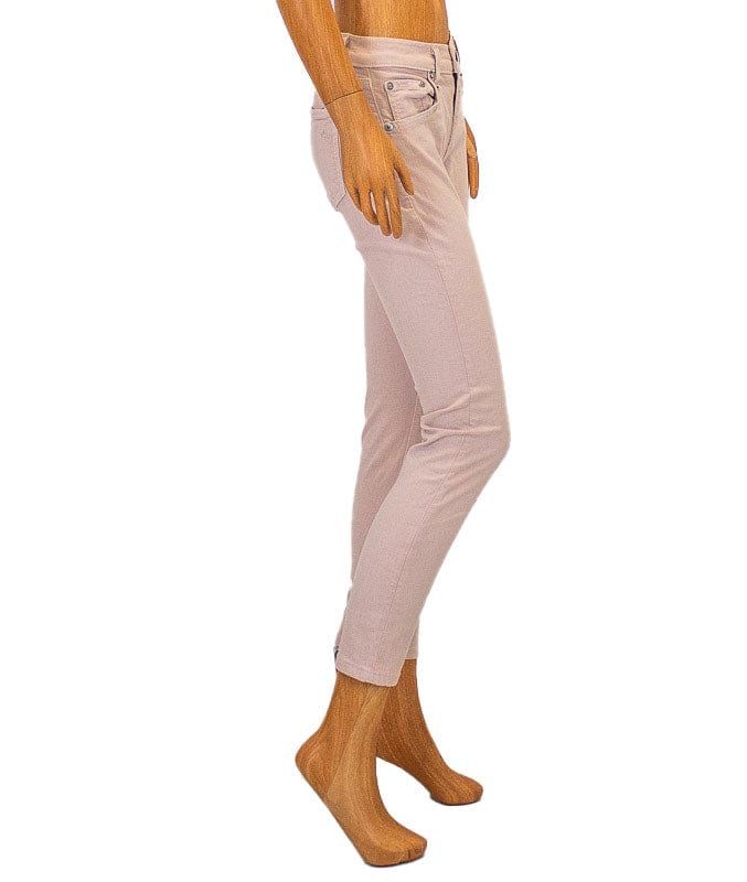 Rag & Bone/ JEAN Clothing XS | US 24 Pink Skinny Jeans