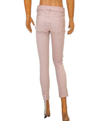 Rag & Bone/ JEAN Clothing XS | US 24 Pink Skinny Jeans