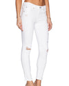 Rag & Bone/ JEAN Clothing XS | US 25 White Skinny Jeans