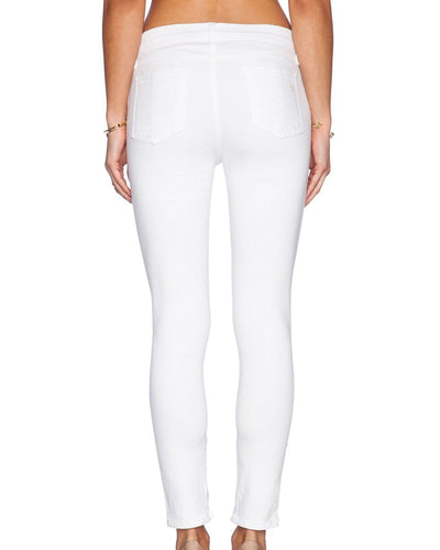 Rag & Bone/ JEAN Clothing XS | US 25 White Skinny Jeans