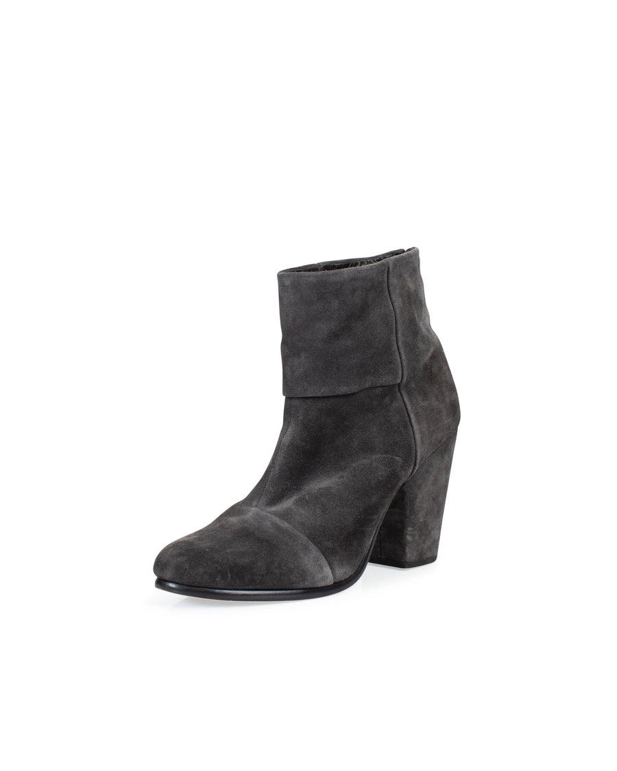 Rag & Bone Shoes Large | 9 Suede Ankle Boots