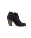 Rag & Bone Shoes Large | US 10 I IT 40 "Harrow" Leather Ankle Boots