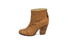 Rag & Bone Shoes Large | US 10 I IT 40 Newbury Tan Leather Ankle Boots