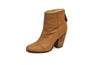 Rag & Bone Shoes Large | US 10 I IT 40 Newbury Tan Leather Ankle Boots