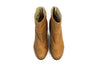 Rag & Bone Shoes Large | US 10 I IT 40 Newbury Tan Leather Ankle Boots