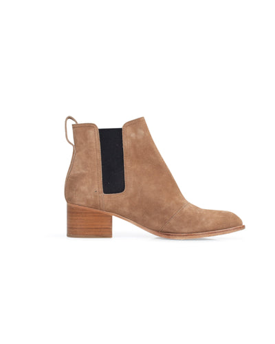 Rag & Bone Shoes Large | US 9.5 Suede Chelsea Boots