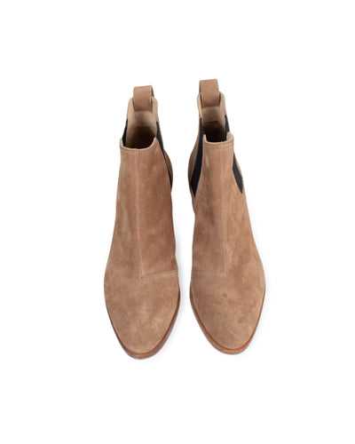 Rag & Bone Shoes Large | US 9.5 Suede Chelsea Boots