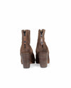 Rag & Bone Shoes Medium | US 8.5 Brown "Newbury" Booties