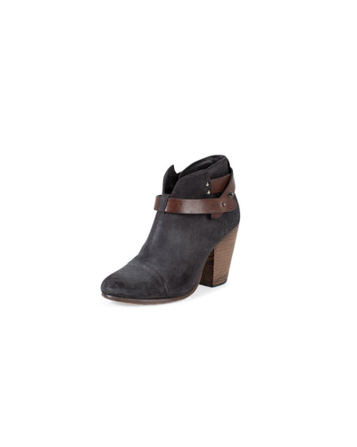 Rag & Bone Shoes Medium | US 8.5 "Harrow" Suede Ankle Boots