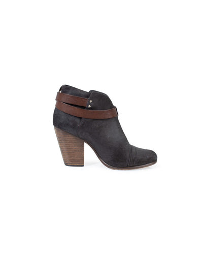 Rag & Bone Shoes Medium | US 8.5 "Harrow" Suede Ankle Boots