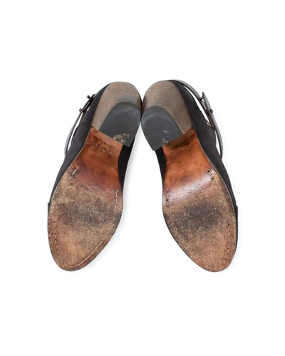 Rag & Bone Shoes Medium | US 8.5 "Harrow" Suede Ankle Boots